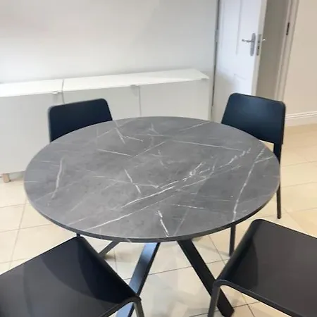 Chic City Pad * Galway