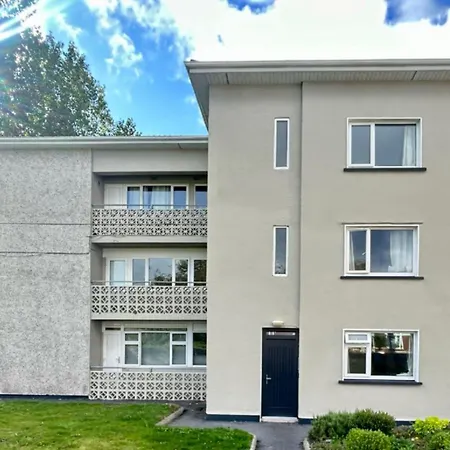 Chic City Pad Galway